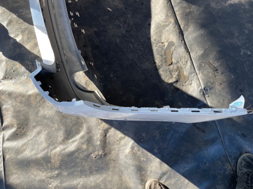 BMW G31 ЗАДНИЙ БАМПЕР 4639931 PDC