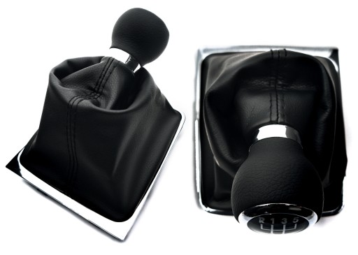 Мех ручки переключения передач VW Passat CC 2008-2012 гг.