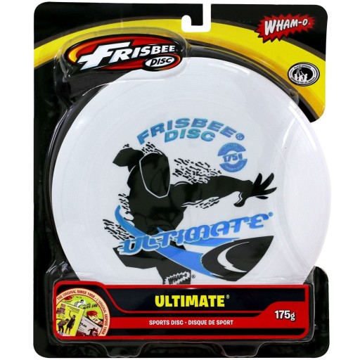 Летающая тарелка SUNFLEX Frisbee Ultimate от WHAM-O