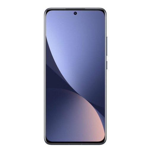 Смартфон Xiaomi 12 8 ГБ/256 ГБ 5G черный