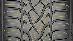 1 x 215/60R16 XL 99V Quartaris 5 BARUM CAŁOROCZNE