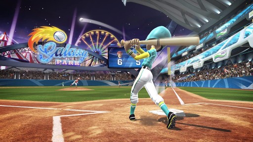 XBOX 360 KINECT SPORTS SEASON 2 PL