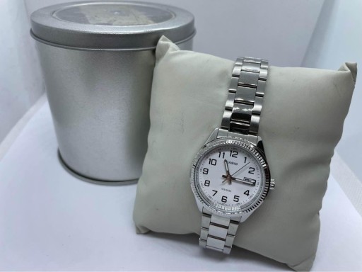 Часы CASIO LTP-1302P