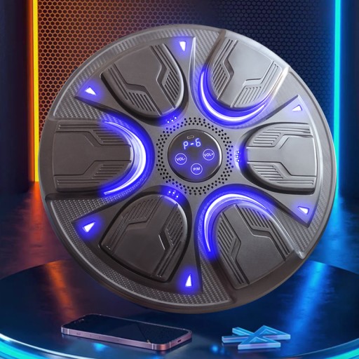 Умная боксерская мишень Shield