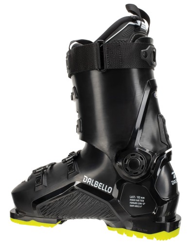 Мужские лыжные ботинки Dalbello DS 100 MS, размер 25,0