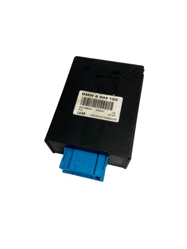 Moduł świateł skrętnych BMW E46 E60 E65 6934122 Oryginał