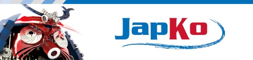 ВТУЛКА ПРУЖИНЫ JAPKO для DAIHATSU FEROZA 1.6
