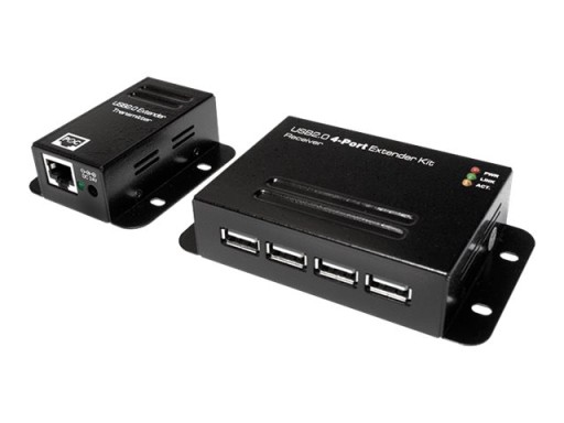 2direct GmbH LogiLink UA0252 USB 2.0 Cat.5