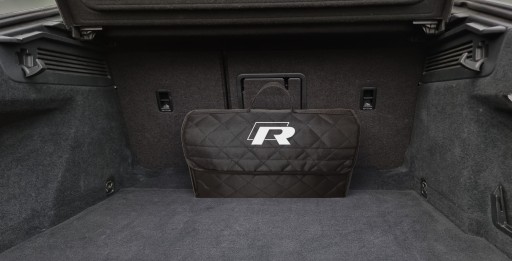 Torba bagażnika auta Organizer Volkswagen R Line