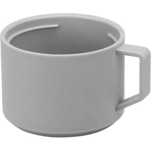 Zwilling Thermo Термос с чашкой 1 литр, белый