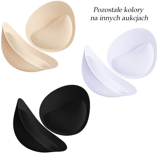 КУПАЛЬНИК БИКИНИ Бюстгальтер PUSH UP PADS № Ws17