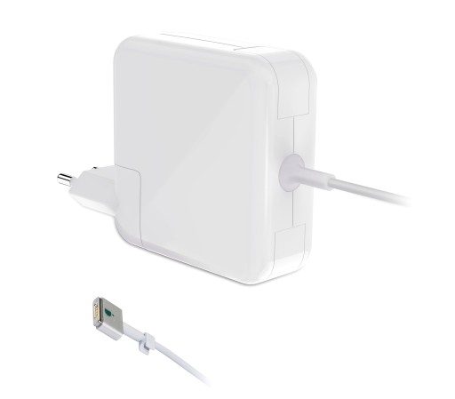 Apple 85W 20V 4,25A MGSAFE 2 Зарядное устройство