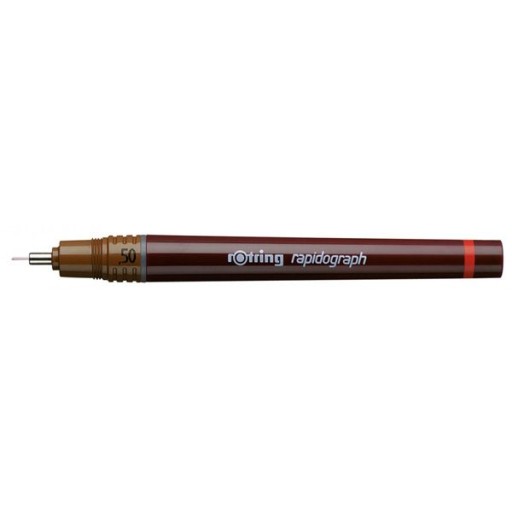 Rapidograf Rotring 1903440 0,5 mm