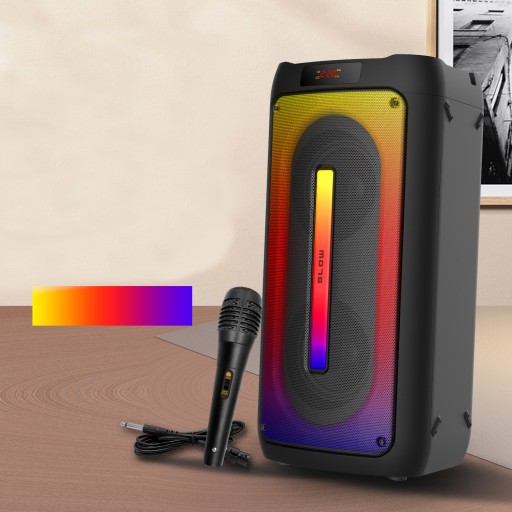 30-391# Bluetooth-динамик Citylight