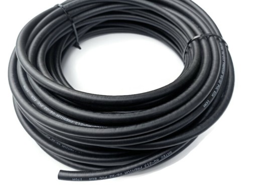 ТОЛСТЫЙ КАБЕЛЬ 50 Ом RG213 SATEC PREMIUM 25 м