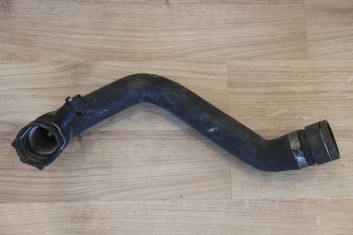 Przewód chłodniczy BMW E39 523i