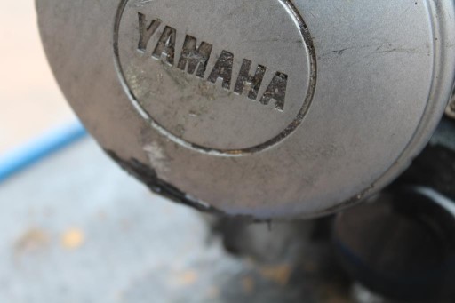 ГАРАНТИЯ НА ДВИГАТЕЛЬ YAMAHA FJR1300 RP04