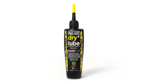 MUC-OFF DRY LUBE GREASE ДЛЯ СУХИХ УСЛОВИЙ 120 МЛ ДЛЯ ЦЕПИ