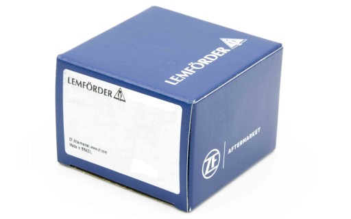 КРЫШКА РУЛЕВОЙ ТЯГИ LEMFORDER NISSAN