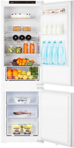 Холодильник Gorenje NRKI418EP1 246л 177,2см NoFrost LED