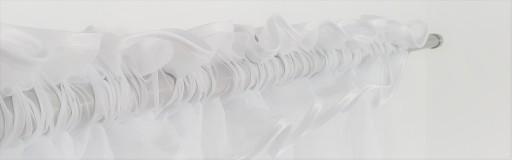 ШТОРА БЕРЧ 300 x 140 СМ ГОТОВАЯ ШТОРА ВЮЛЯ