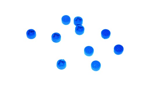 ЛАСТИК TRACKPOINT 7,5 мм, 4,5 мм