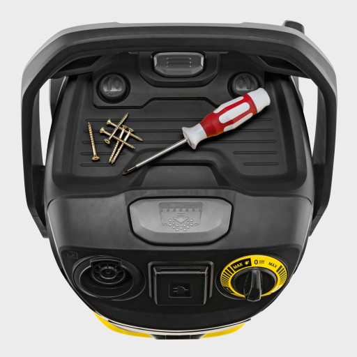 Универсальный пылесос KARCHER KWD 6 P V-25/6/22 - 1.628-485.0