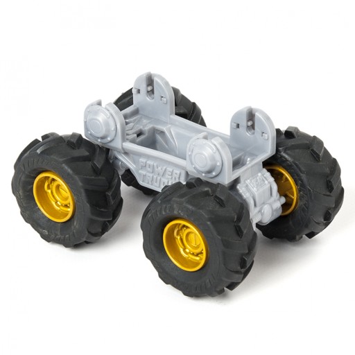 Моторный грузовик T-RACERS 2в1 MEGA STRIKER