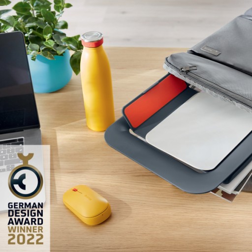 Podstawka chłodząca pod laptopa Ergo Cosy LEITZ