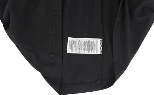 ФУТБОЛКА МУЖСКАЯ ADIDAS TIRO 23 COMPETITION, ЧЕРНАЯ HK8036, размер 2XL
