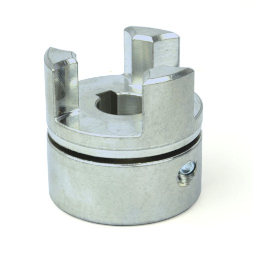 Piasta ROTEX GS 12 AL-H L11 2.0 14H7