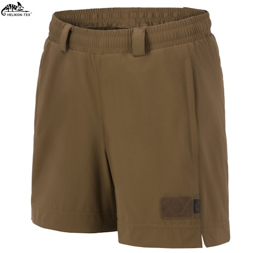 Шорты Helikon Utility Light Shorts Mud, размер L
