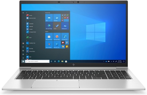 Ноутбук HP EliteBook 850 G8 3C8J0EA 15.6 i7-1165G7 16 ГБ 512 ГБ SSD Win10 Pro