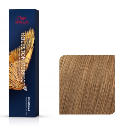 КРАСКА ДЛЯ ВОЛОС WELLA KOLESTON PERFECT ME+ 9/17