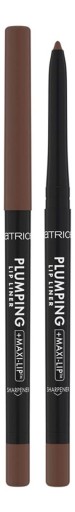 Карандаш для губ Catrice Plumping Lip Liner для любителей шоколада (170)