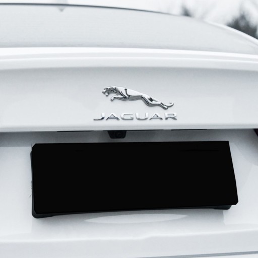НАКЛЕЙКА-ЭМБЛЕМА ЗНАЧКА JAGUAR – 1,5/16 см