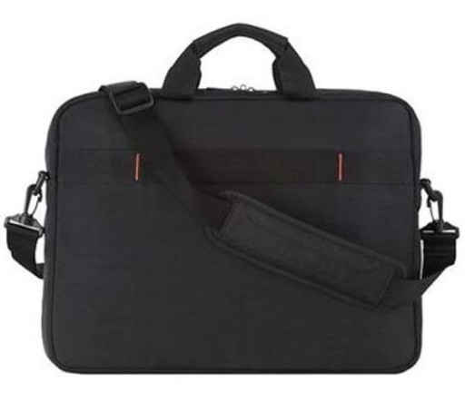 Сумка для ноутбука Samsonite CM5-09-004 с диагональю 17,3 дюйма