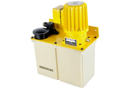 Насос центральной смазки STATOFLEX UF10E3V0001