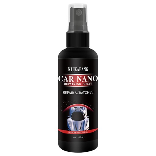 Car Coating Car Scratch Nano Repairing 120ml