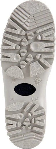 Утепленные зимние ботинки Demar Youth Pico 40/41