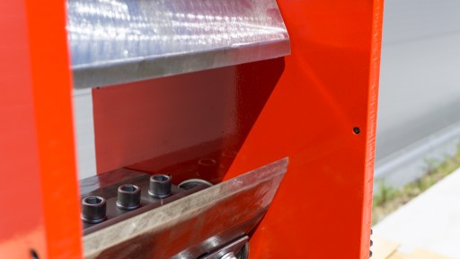 R200 6NOŻOWY MECHANIZM TNĄCY Promocja!