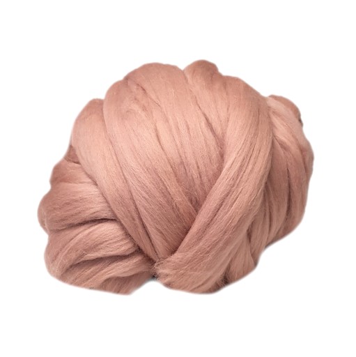 Фетр камвольный 0,5кг POWDER BEIGE