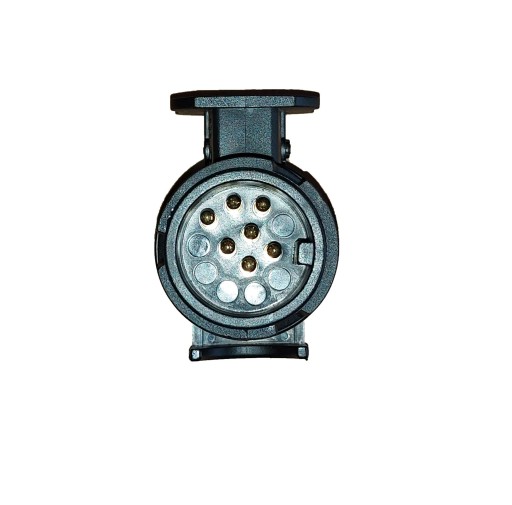 ADAPTER 13/7 PRZEJŚCIÓWKA PRZYCZEPA PRZYCZEPKA