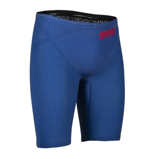 Strój startowy pływacki jammery męskie Arena Powerskin Carbon Glide R.UK24