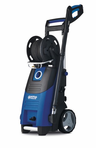 ИНДУКЦИОННАЯ МАШИНА ДАВЛЕНИЯ NILFISK PREMIUM 200