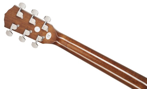 Электроакустическая гитара FENDER CD-60SCE NAT