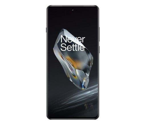 Смартфон OnePlus 12 5G 16/512 ГБ Черный