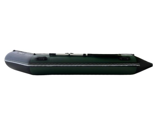 Гребной понтон ВИСЛА ВМ-310 К