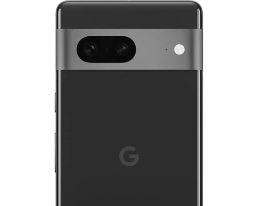 Смартфон GOOGLE Pixel 7 — 128 ГБ — Obsidian