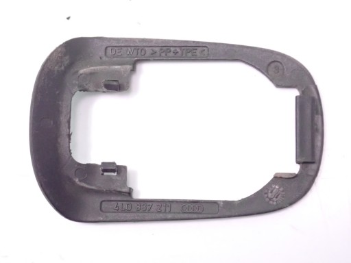 РУЧКА ШАЙБА AUDI Q7 4L 4L0837211